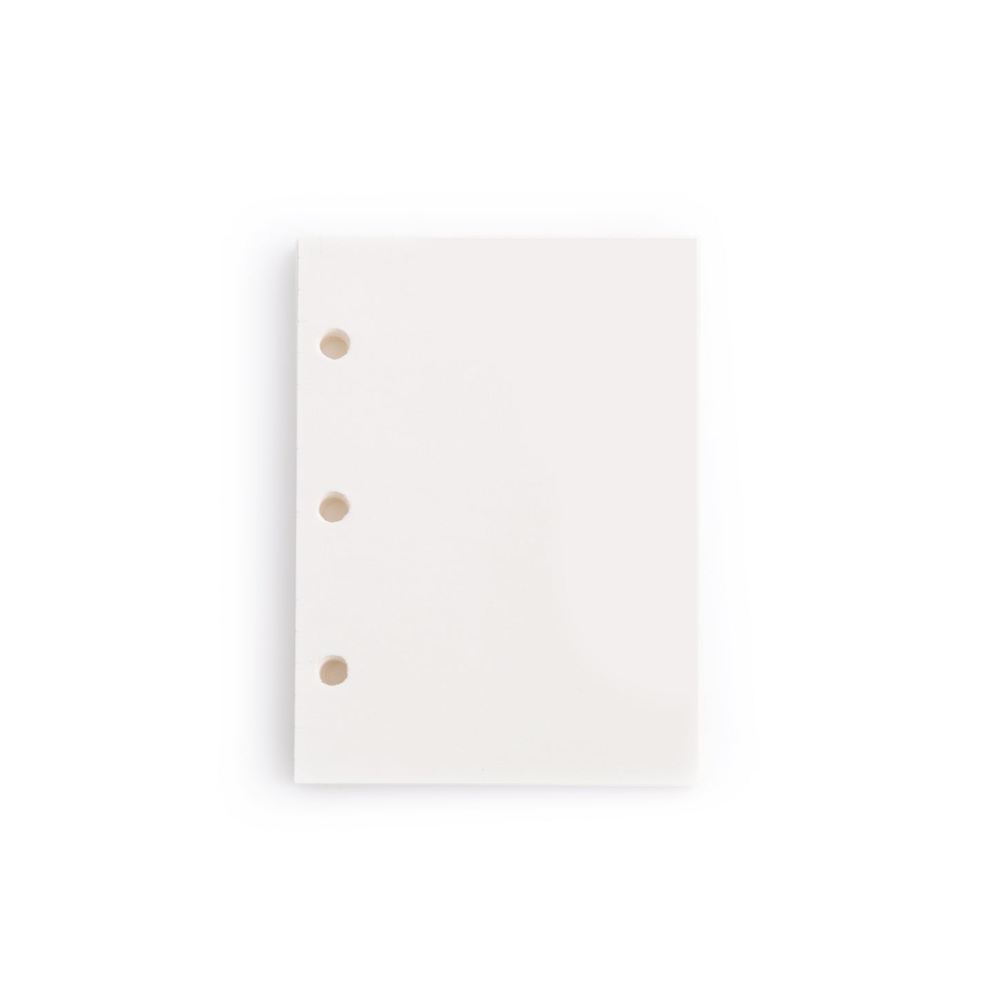Tofu Organizer - Plain Paper